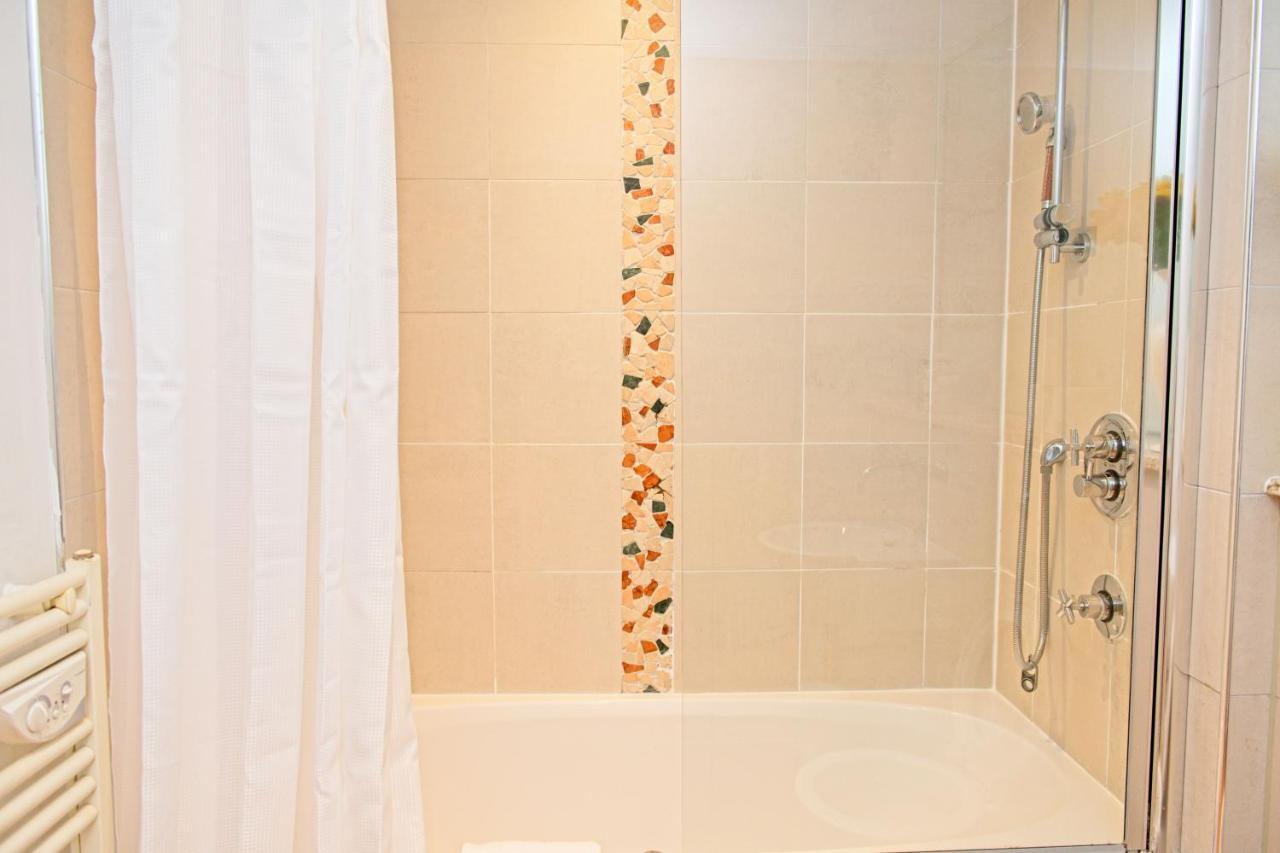 City Centre Apartment برمنغهام المظهر الخارجي الصورة