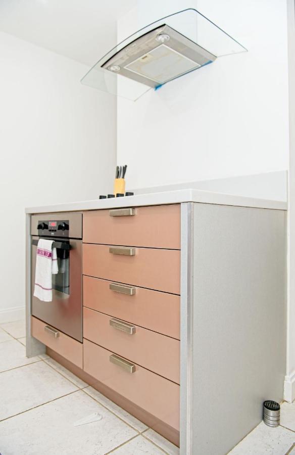 City Centre Apartment برمنغهام المظهر الخارجي الصورة